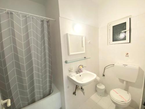 Korona beach apartments III