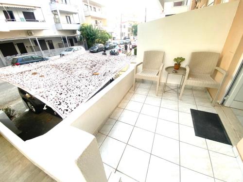 Korona beach apartments III