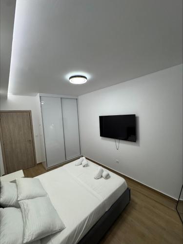 Araucaria luxury villa