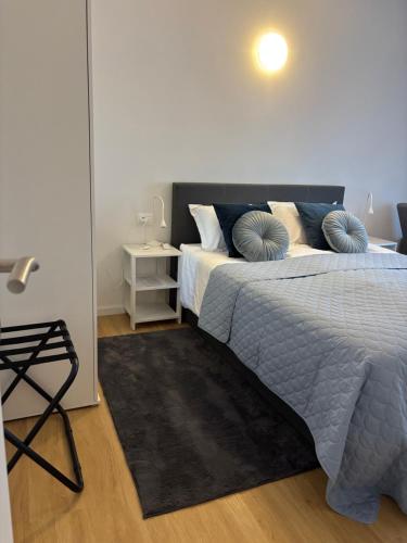 Azzurro Apartment