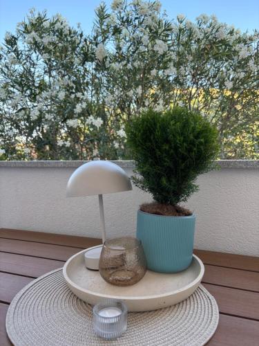 Azzurro Apartment