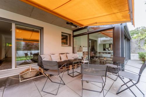 L'Hôtel privé in Geneva