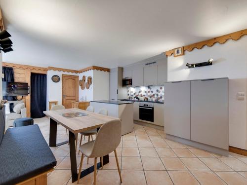 Duplex idéal au calme - 8 pers.