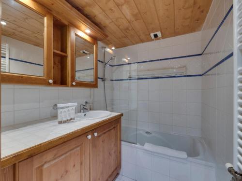 Duplex idéal au calme - 8 pers.