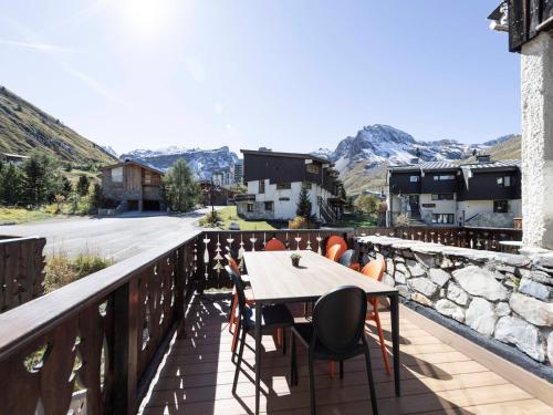 Chalet confortable - 10 pers. quartier calme