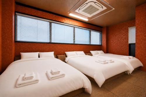 SLEEPLAB 神楽坂 -Kagurazaka-