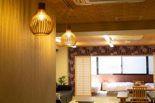SLEEPLAB 神楽坂 -Kagurazaka-