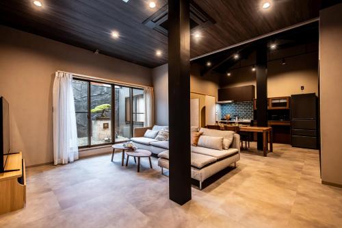 IKUNO TOWN HOTEL Roji