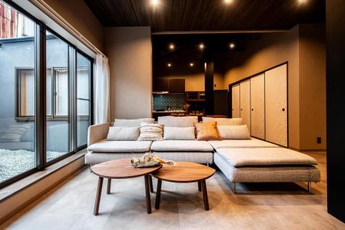IKUNO TOWN HOTEL Roji