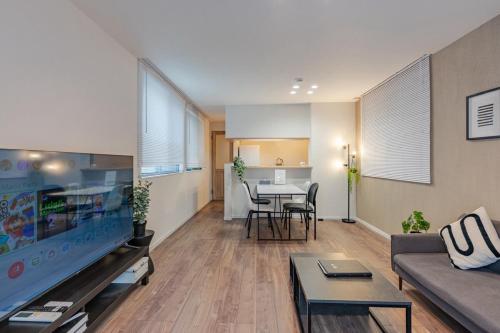 NIKYO Hohokun Private Villa OSAKA