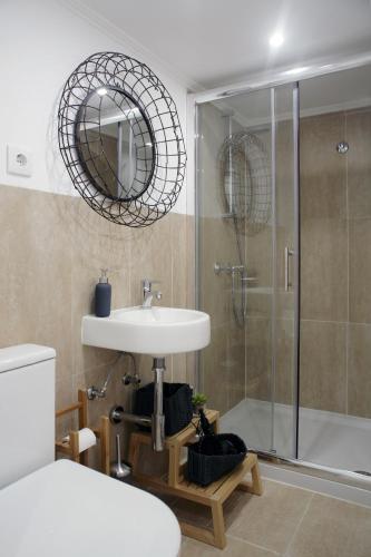 Alfama Apartment with River view