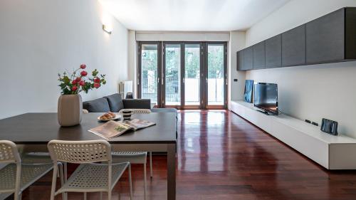 Italianway Comfort - Vico Magistretti 1 B