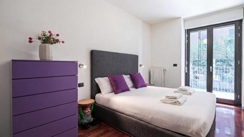 Italianway Comfort - Vico Magistretti 1 B