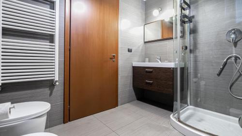 Italianway Comfort - Vico Magistretti 1 B