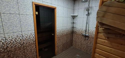 Bany a Paepealse Guesthouse