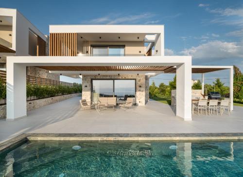 Aria Infinity Villa