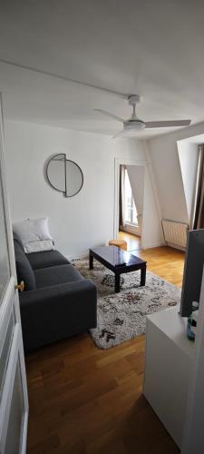 Nid douillet au cœur du quartier asiatique