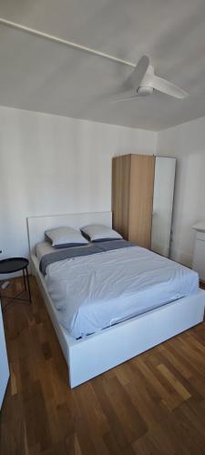 Nid douillet au cœur du quartier asiatique