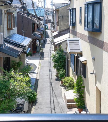 二条舎京小屋