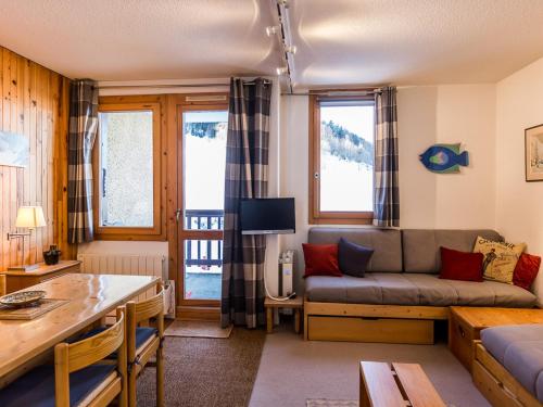 Appartement 2 pièces proche pistes - 5 pers