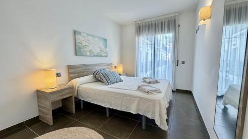 Apartamento DARSENA C 2-4 - 1204