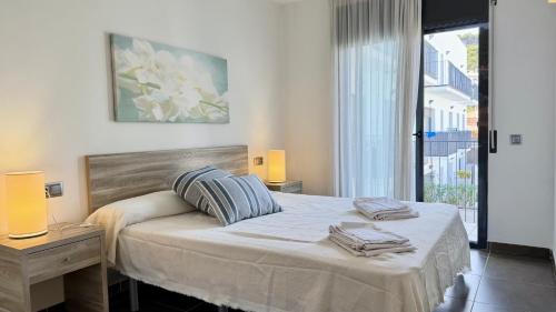 Apartamento DARSENA C 2-4 - 1204