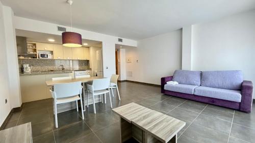 Apartamento DARSENA C 2-4 - 1204