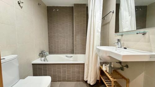 Apartamento DARSENA C 2-4 - 1204