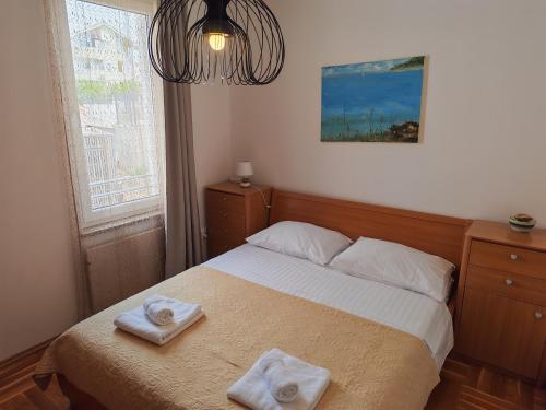 Apartment Primorska