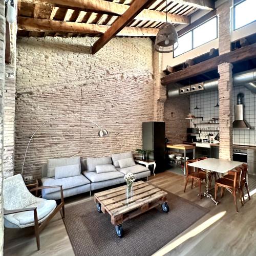 Terrace Apartment just Temporary Stays