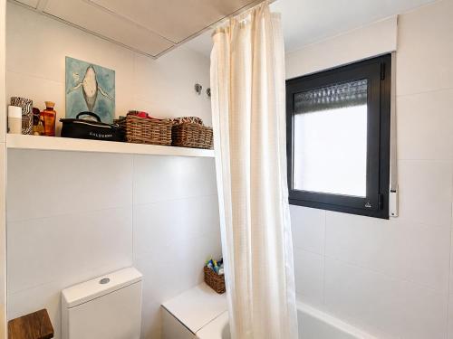 Beautiful and Cozy Penthouse in Alicante