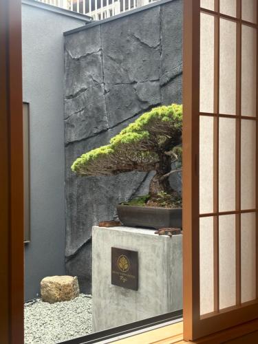 IKUNO TOWN HOTEL Roji