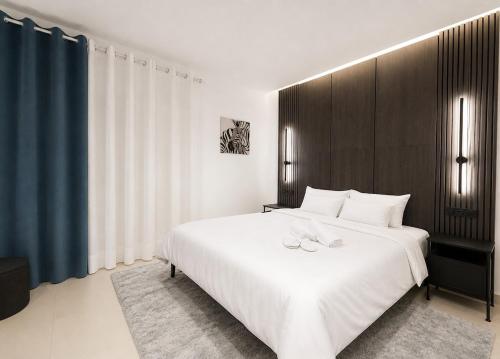 Danielli Apartment