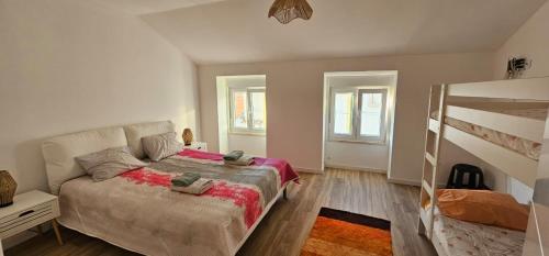 Nazaré Jessi Home
