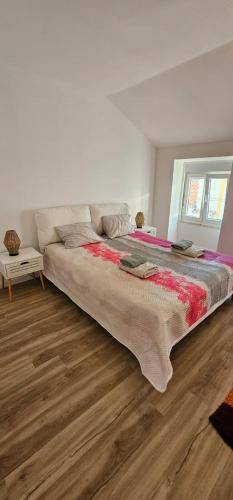 Nazaré Jessi Home