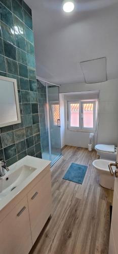 Nazaré Jessi Home