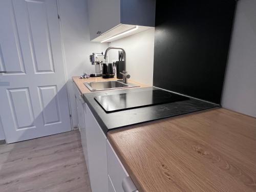 Studio Apartment am Naschmarkt mit Klimaanlage