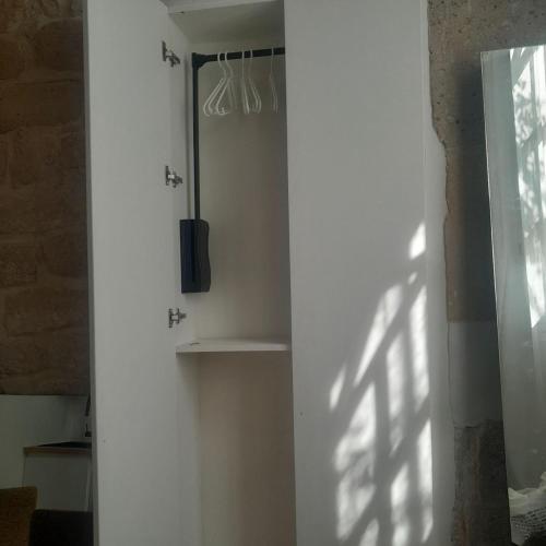 Romantique petit duplex au cœur du Marais