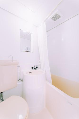 205 Cozy Aesthetic 1BR Haven in Nakasu