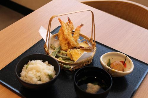 Almont Hotel Kyoto