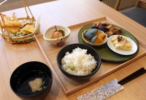 Almont Hotel Kyoto