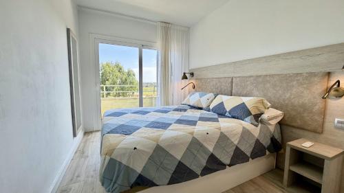 Apartamento FESTASOL 302