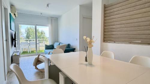 Apartamento FESTASOL 302