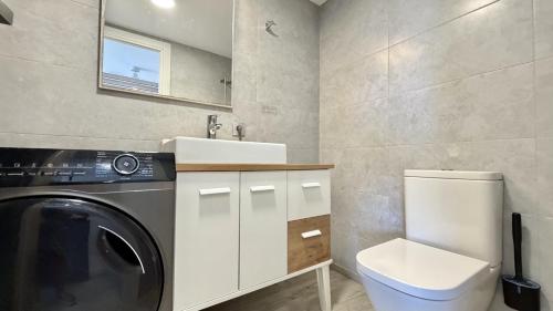 Apartamento FESTASOL 302