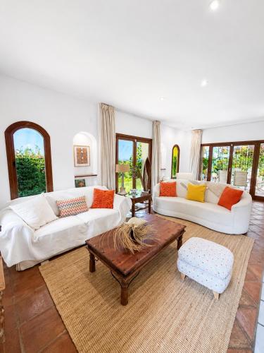 Villa Moumi