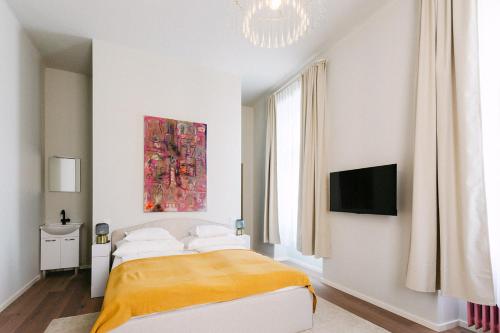 Mirabell Urban Suite