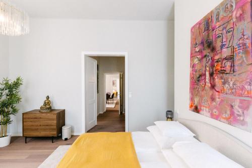 Mirabell Urban Suite