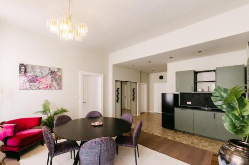 Mirabell Urban Suite