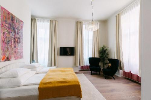 Mirabell Urban Suite