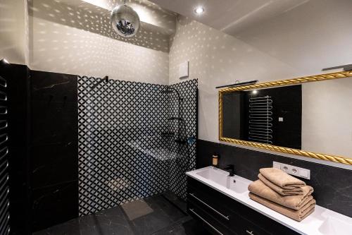 Mirabell Urban Suite